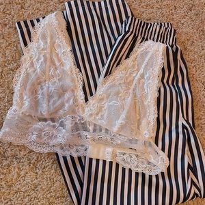 Shein PJ Set